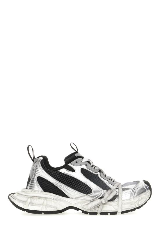 26SS 발렌시아가 3XL 스니커즈 734731W3XGM 1190 BLK GREY WHITE