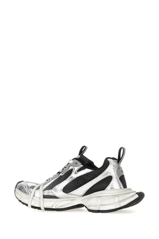 26SS 발렌시아가 3XL 스니커즈 734731W3XGM 1190 BLK GREY WHITE - BALENCIAGA