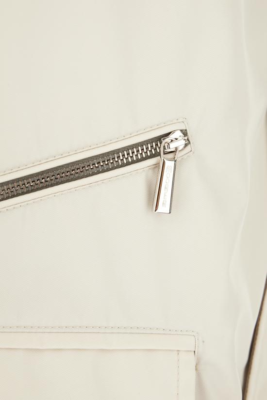 26SS 무레르 자켓 MOUGI101167TEPAF53 U0103 Avorio - MOORER