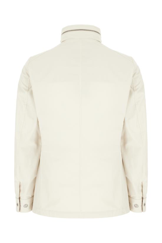 26SS 무레르 자켓 MOUGI101167TEPAF53 U0103 Avorio - MOORER