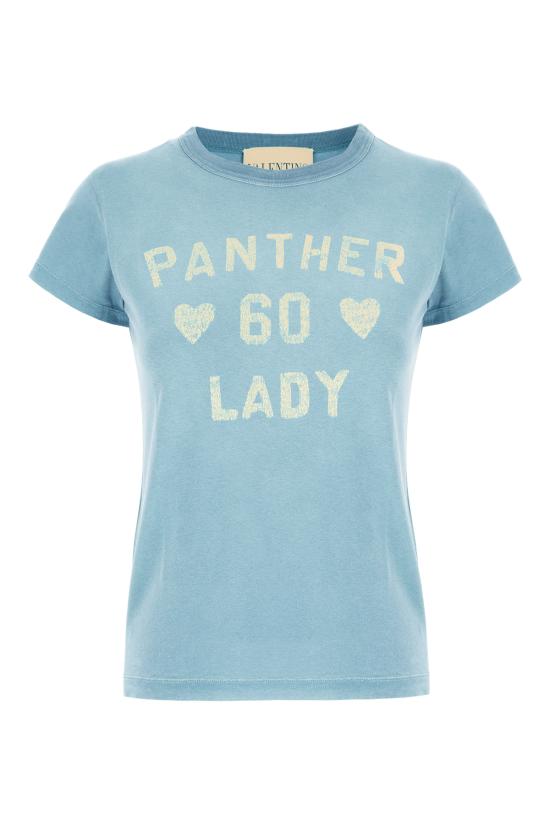 26SS 발렌티노 가라바니 반팔 티셔츠 8B3MG24Y9GL C5Q VINTAGE GREY BETULLA