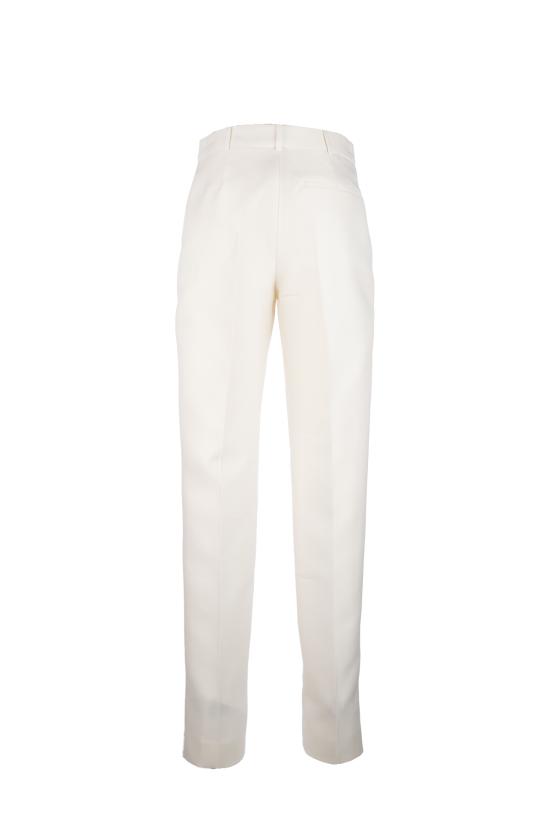 26SS 디올 스트레이트 팬츠 611P11B1212 X0150 Bianco - DIOR