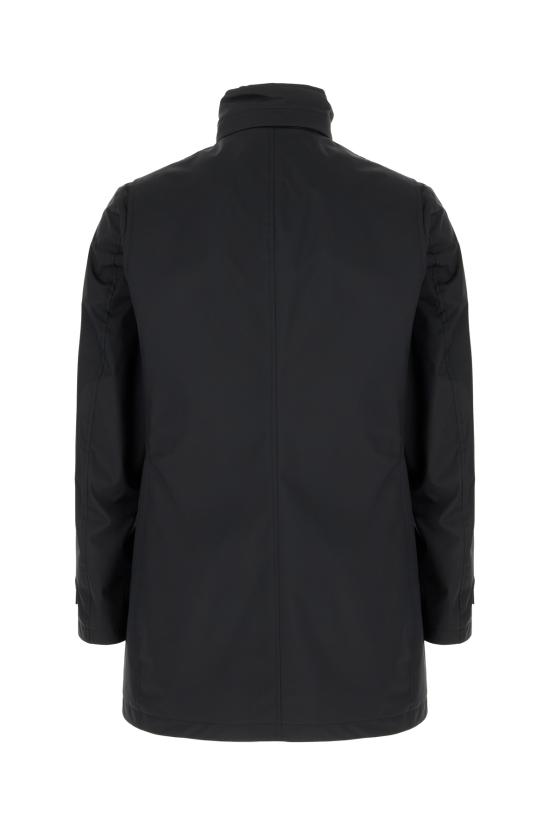 26SS 무레르 자켓 MOUGI100025TEPA011 U0402 DARK BLU - MOORER