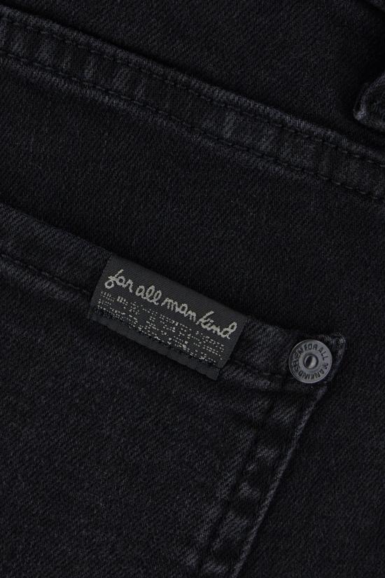 25FW 세븐포올맨카인드 데님 팬츠 7TC40B68 1DX Nero - 7 FOR ALL MANKIND