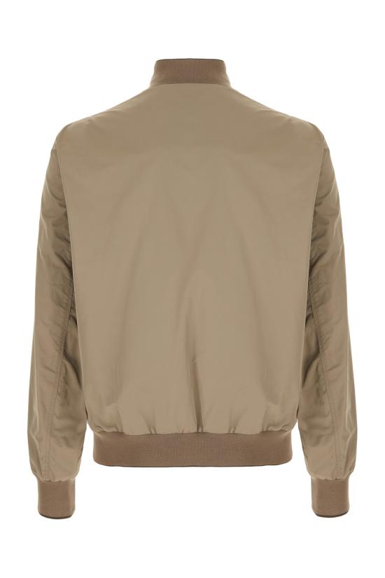 26SS 무레르 무스탕 MOUGI100034TEPA058 U0254 Tortora - MOORER