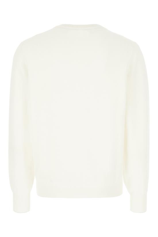 26SS 브루넬로 쿠치넬리 풀오버 니트 M2900100 CO312 PANAMA NEBBIA - BRUNELLO CUCINELLI