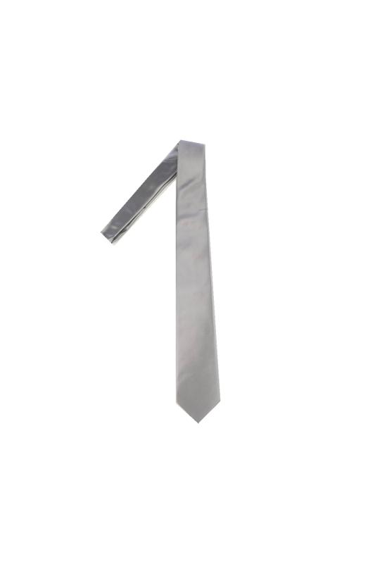 26SS 꼬르넬리아니 넥타이 27U9062720480 014 Perla - CORNELIANI