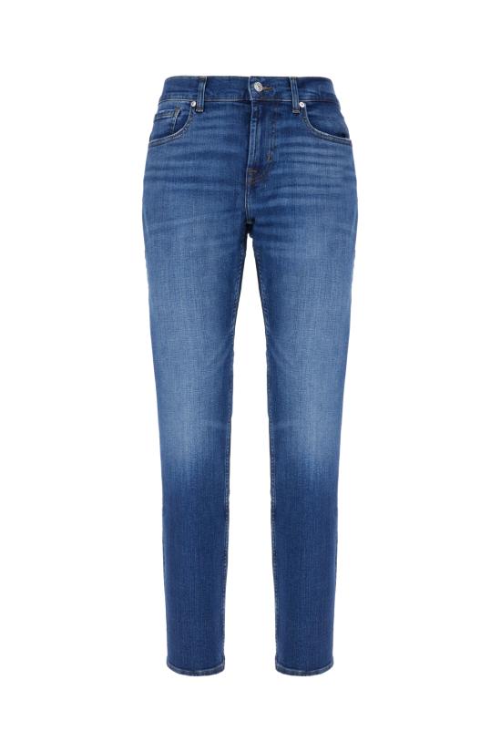 25FW 세븐포올맨카인드 데님 팬츠 7TC40C12 SON MEDIO CHIARO