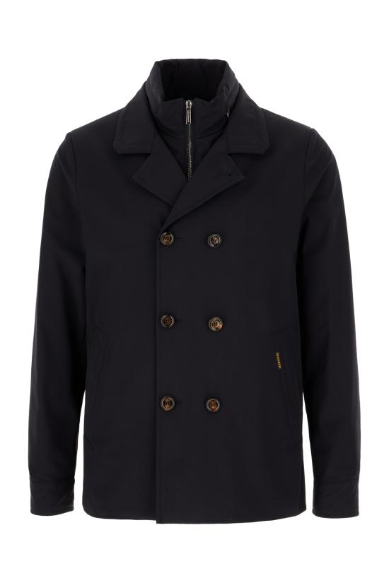 26SS 무레르 자켓 MOUGI101173TEPA009 U0402 DARK BLU