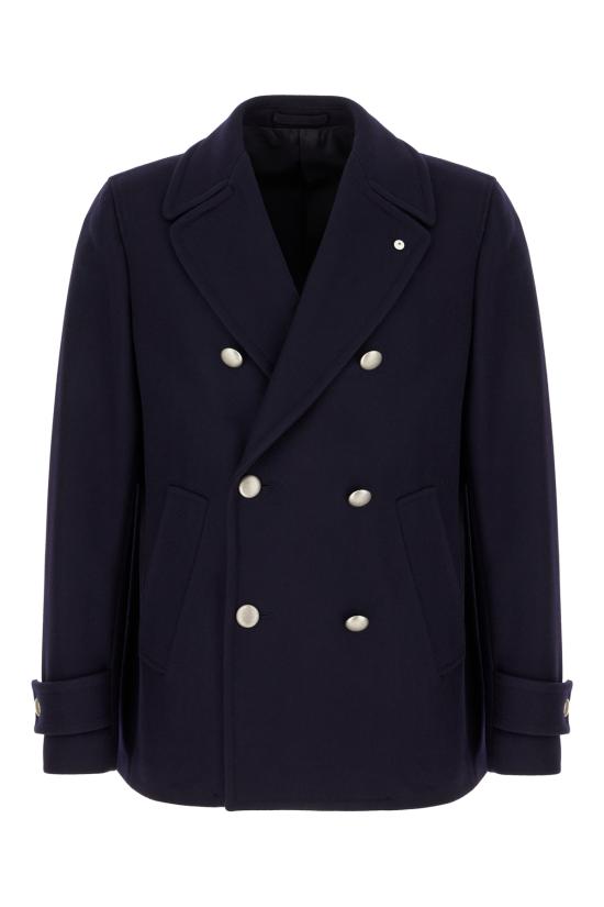 25FW 엘비엠 코트 575169324 08 Blu