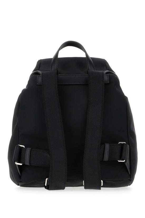 26SS 몽클레어 New Trick 백팩 5A00002M6980 999 NERO - MONCLER