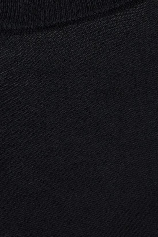 26SS 알파스튜디오 스웨터 FE6860C 3002 Nero - ALPHA STUDIO