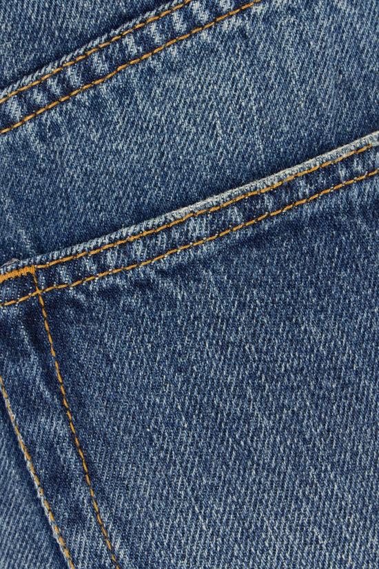 25FW 코페르니 데님 스커트 COPJ24F2029 BLU BLUE VINTAGE - COPERNI