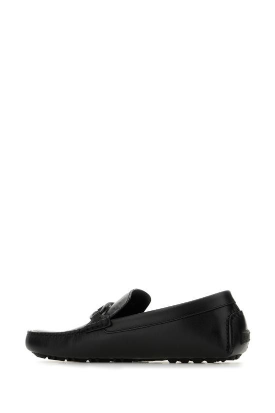 26SS 펜디 FF 오 락 드라이빙 로퍼 7D1547AK1U F0ABB Nero - FENDI