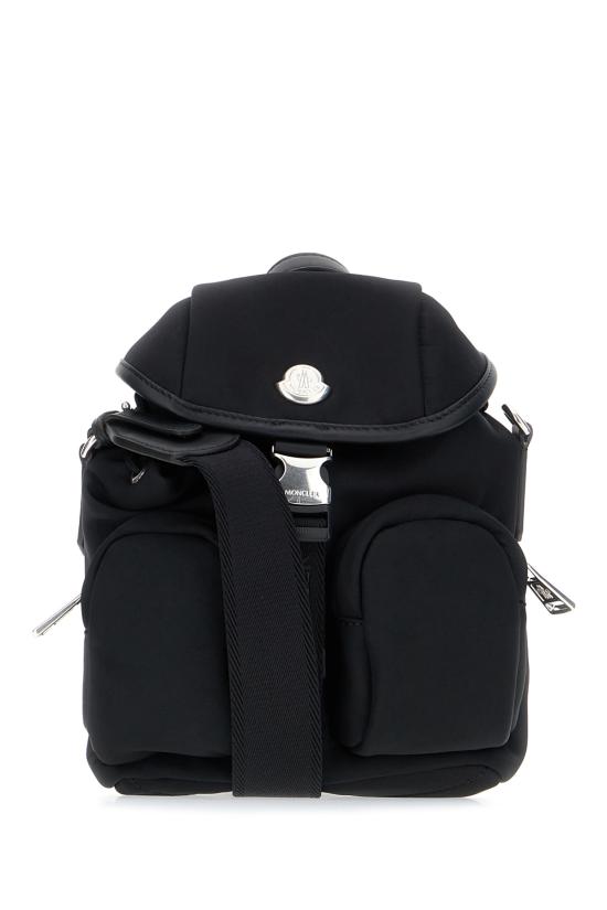 26SS 몽클레어 Mini Trick 크로스바디 백 5A00003M6980 999 Nero