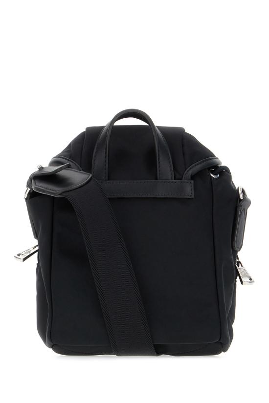 26SS 몽클레어 Mini Trick 크로스바디 백 5A00003M6980 999 Nero - MONCLER