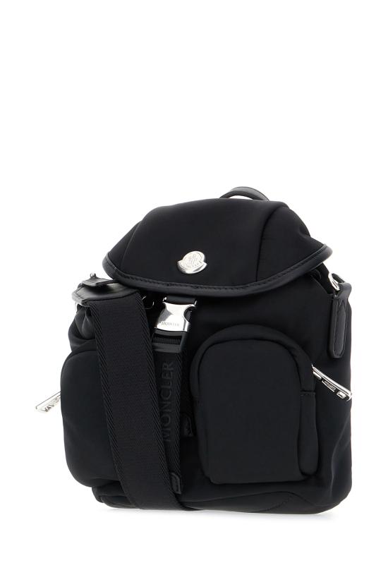 26SS 몽클레어 Mini Trick 크로스바디 백 5A00003M6980 999 Nero - MONCLER