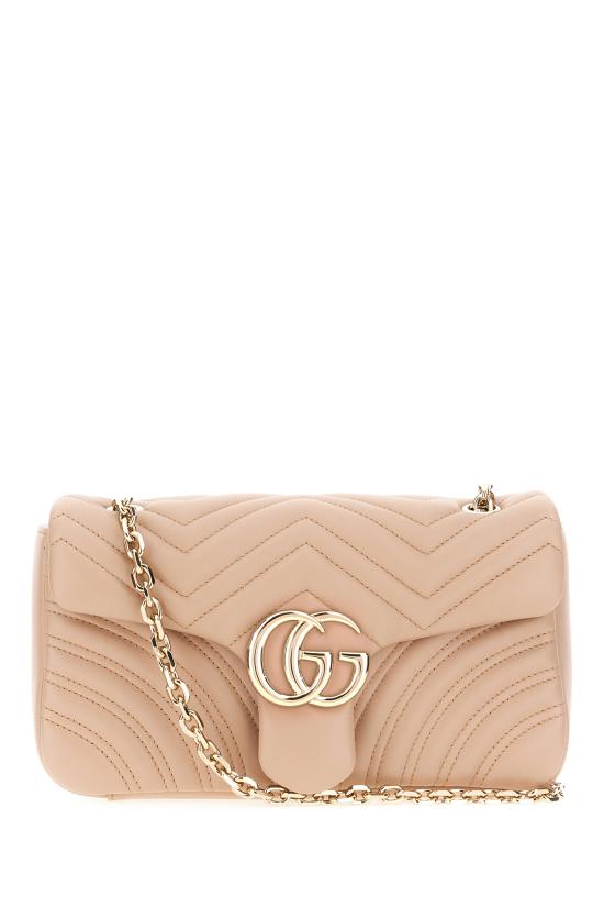 26SS 구찌 숄더백 837267AAE38 5753 NUDE