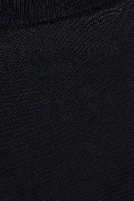 26SS 알파스튜디오 스웨터 FE6860C 3001 Blu - ALPHA STUDIO