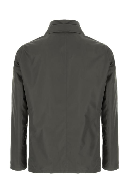 26SS 에르노 자켓 GA000156U12010ZR 9487 FERRO - HERNO