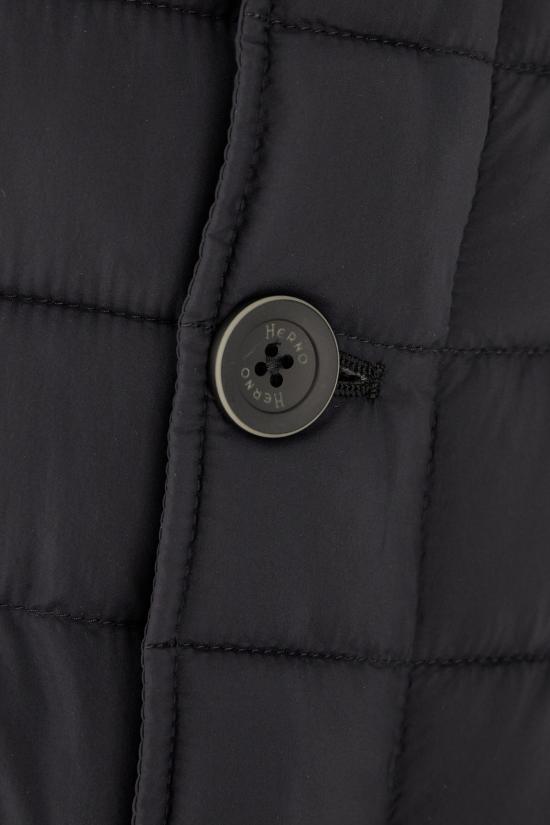 26SS 에르노 패딩 PC0008ULE12456Z 9300 Nero - HERNO