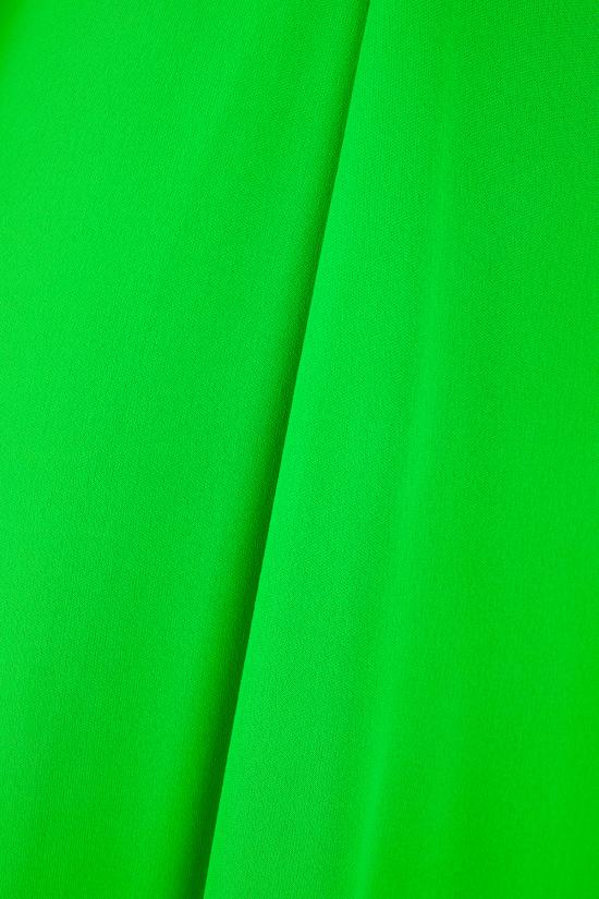 26SS 톰포드 롱 원피스 ABJ887JEX188 GCR GREEN CLOVER - TOMFORD