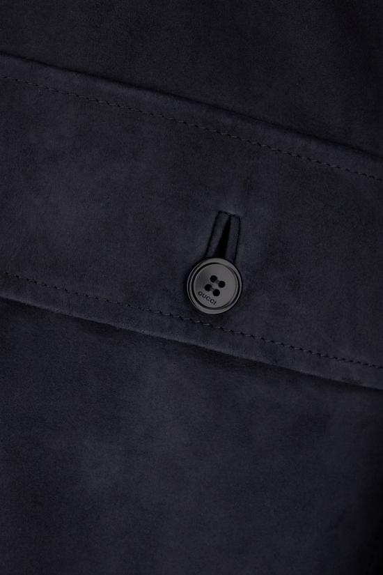 26SS 구찌 자켓 854268XNBB5 4044 Blu - GUCCI