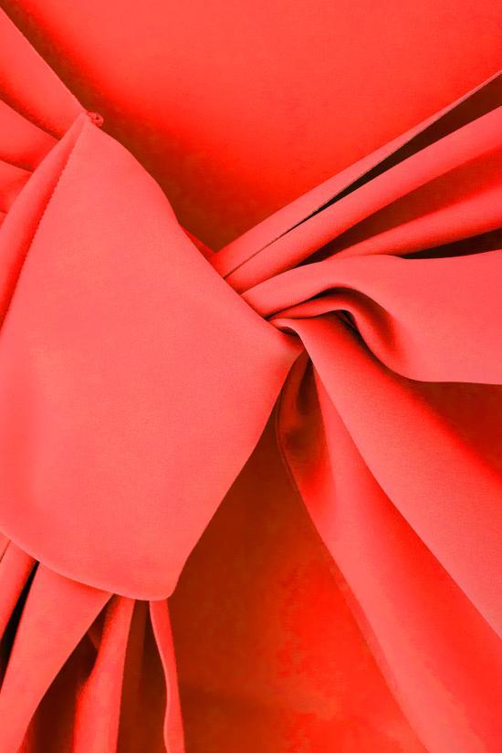 26SS 키아라보니 머플러/스카프 STOEVAB 627 MELANZANA - CHIARA BONI