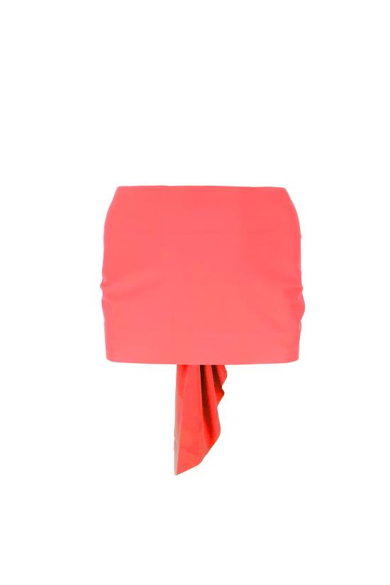 26SS 키아라보니 머플러/스카프 STOEVAB 627 MELANZANA - CHIARA BONI