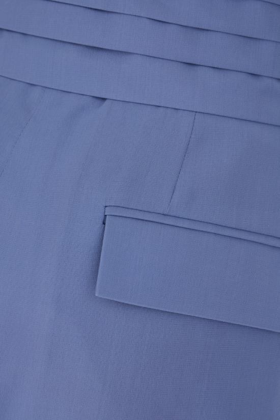 26SS 랑방 스트레이트 팬츠 RWTR00256253 262 JEANNE BLUE - LANVIN