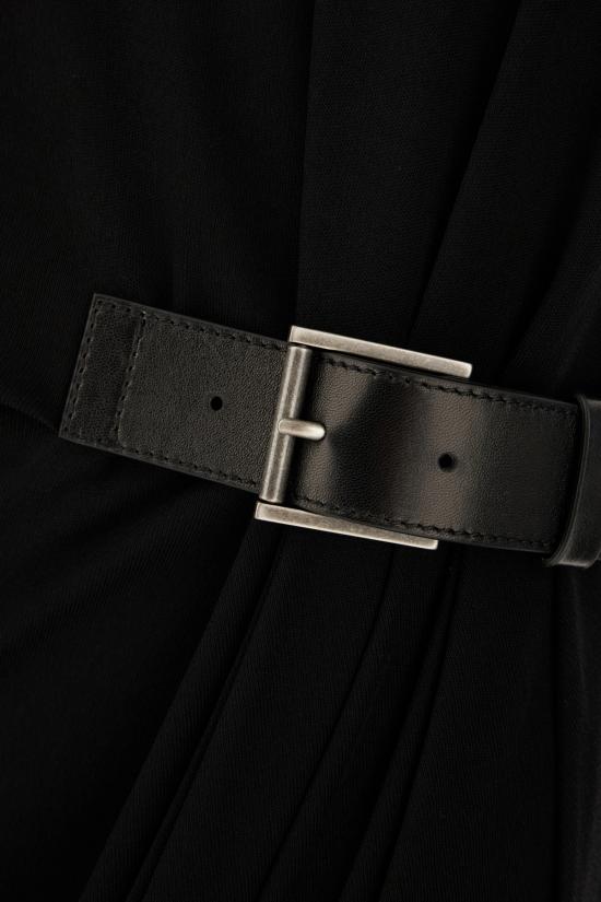 26SS 톰포드 롱 원피스 ABJ890JEX188 NAA BLACK - TOMFORD