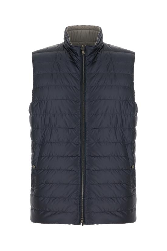 26SS 에르노 패딩 PI001320U12020Z 9294 Blu navy