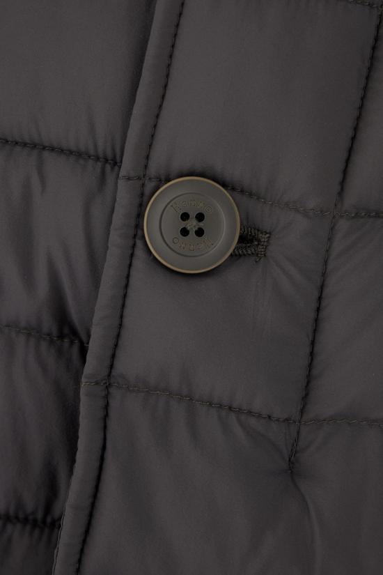 26SS 에르노 패딩 PC0008ULE12456Z 9480 Antracite - HERNO