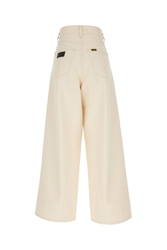 26SS 로이스 데님 팬츠 29367914 ECRURINSE PANNA - LOIS