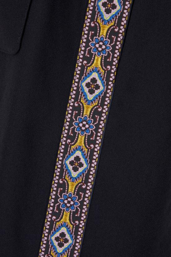 26SS 에트로 스트레이트 팬츠 WREA007299TUSO5 B0387 BLU SCURISSIMO - ETRO