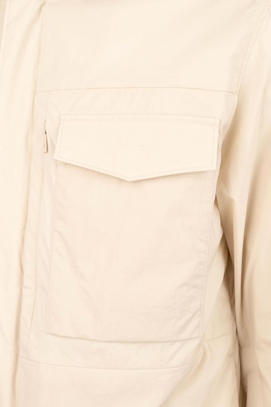 26SS 두노 자켓 HOLTMIRTO 027 LATTE D AVENA - DUNO