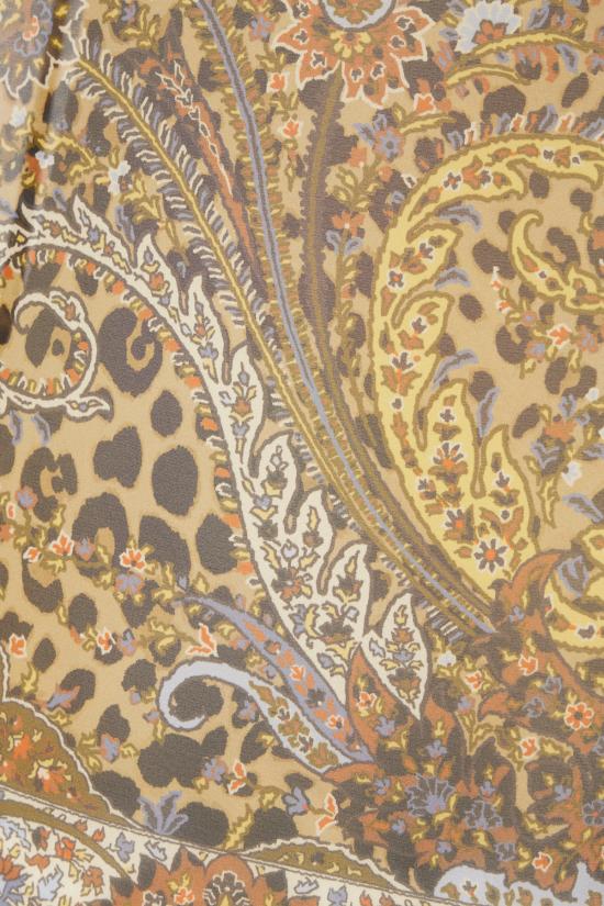 26SS 에트로 자켓 WRJA0027AKG71 X0826 LEOPARDO PAISLEY - ETRO