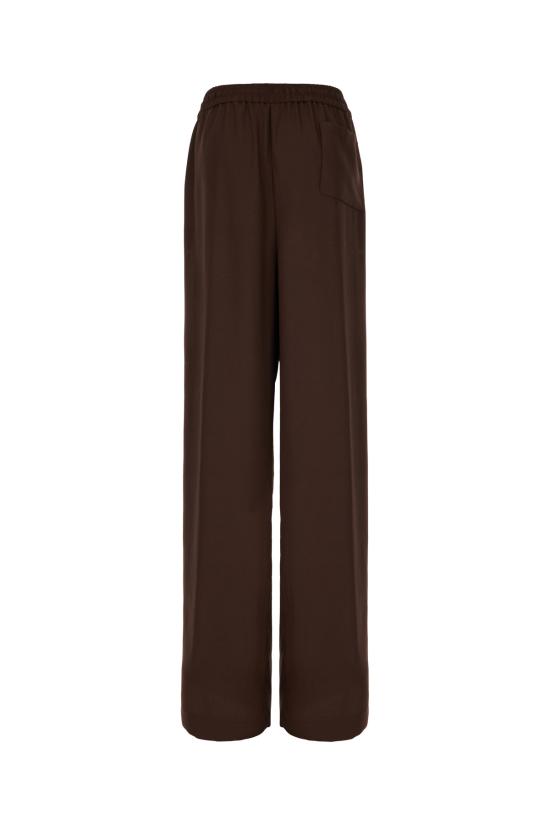 26SS 에트로 스트레이트 팬츠 WREA007299TUSO5 M1512 Marrone scuro - ETRO