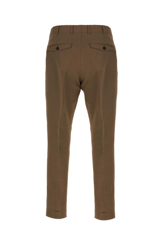26SS 피티토리노 스트레이트 팬츠 CORSZAZ40FWDPU38 0165 Blu - PT TORINO