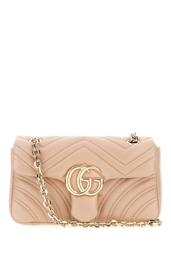 26SS 구찌 숄더백 837280AAE38 5753 NUDE