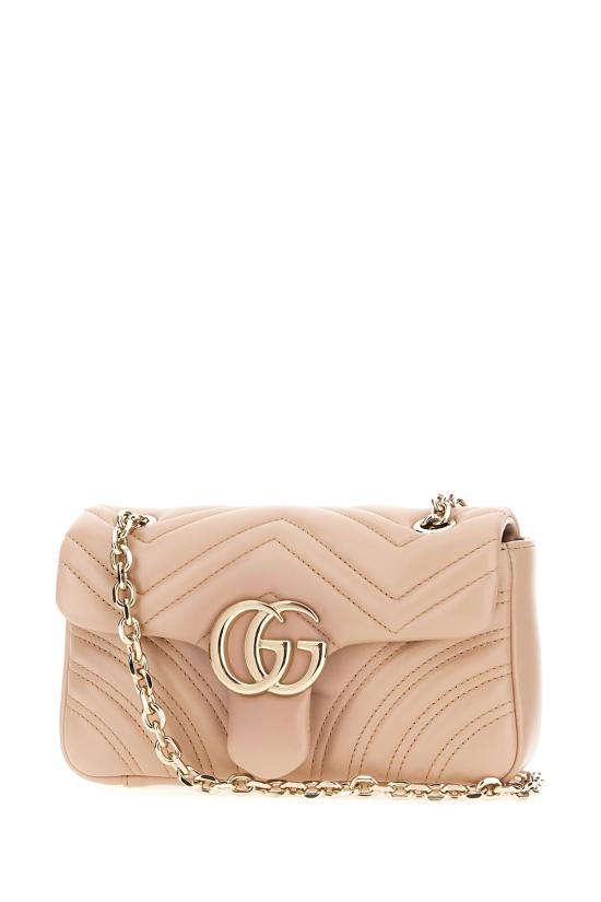 26SS 구찌 숄더백 837280AAE38 5753 NUDE - GUCCI