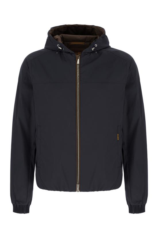 26SS 무레르 자켓 MOUSO100002TEPA025 U0497 NAVY