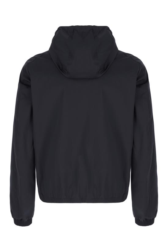 26SS 무레르 자켓 MOUSO100002TEPA025 U0497 NAVY - MOORER