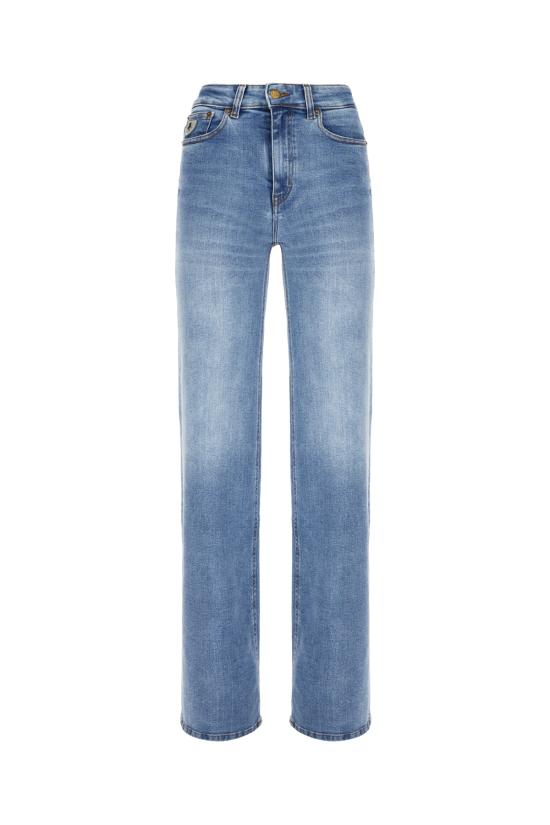 26SS 로이스 데님 팬츠 21428047 MALLOWSTONE BLEACH