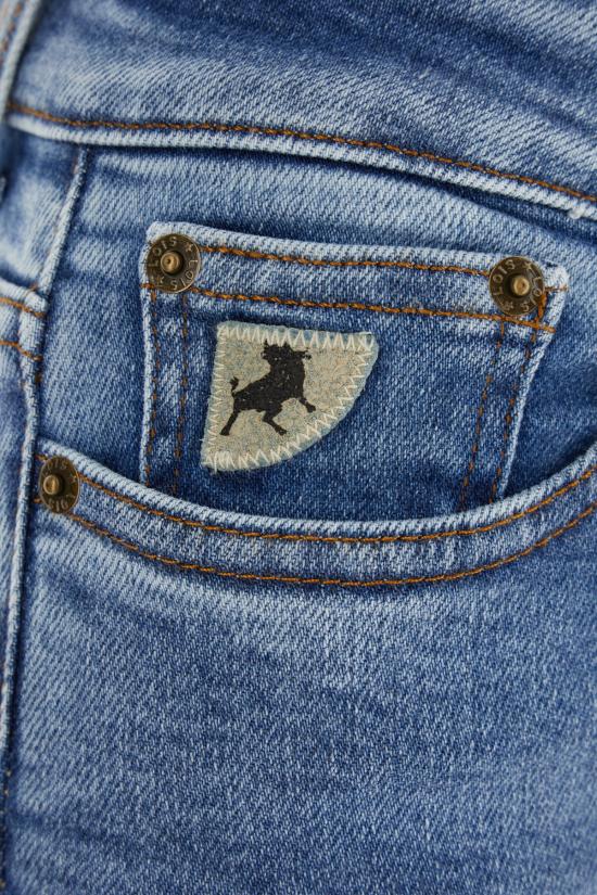 26SS 로이스 데님 팬츠 21428047 MALLOWSTONE BLEACH - LOIS