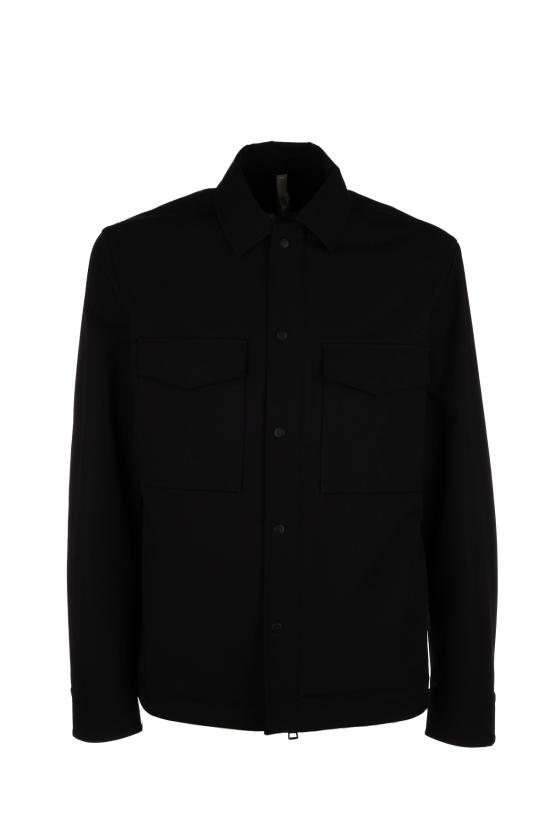26SS 두노 자켓 ARTEMISTORANO 901 NERO