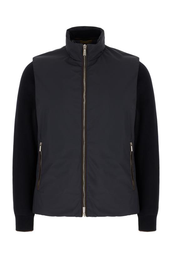 26SS 무레르 자켓 MOUGI101184TEPA023 U0498 Blu