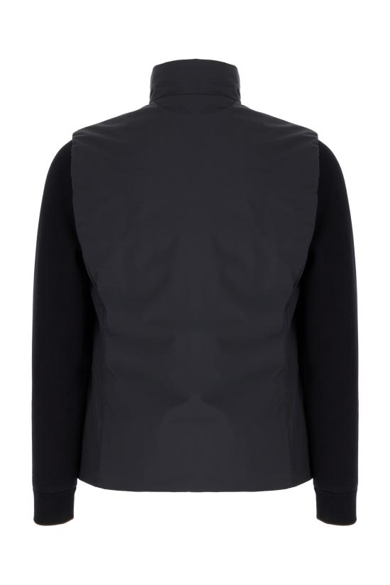 26SS 무레르 자켓 MOUGI101184TEPA023 U0498 Blu - MOORER