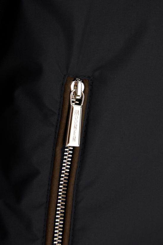 26SS 무레르 자켓 MOUGI101184TEPA023 U0498 Blu - MOORER