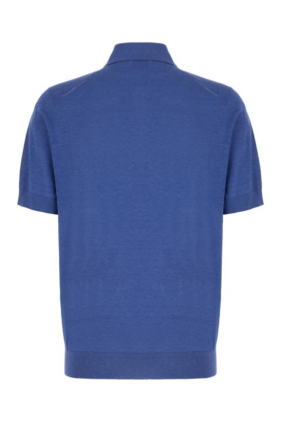 26SS 브루넬로 쿠치넬리 스웨터 MNB805405 C7863 ROYALE - BRUNELLO CUCINELLI